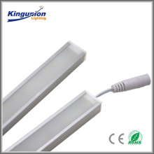 Kingunion Lighting Hot Sale High Power Aluminum SMD 12V Rigid LED Strip 5730
